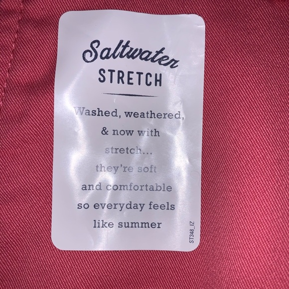 Men’s Lucky Brand and Izod Summer Outfit - Picture 8 of 16